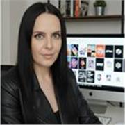 My conversational lessons empower intermediate learners seeking fluency through authentic, diverse, and real-world topics.