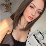 Doundoukova Albina