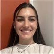 Profesora de Inglés con experiencia internacional y certificada en profesora de educación infantil