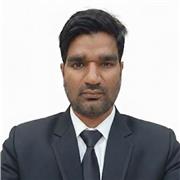 I am veterinarian with practical experience in farms, pharmacy and clinic.