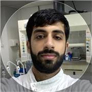 Biomedical science graduate offering online biology lessons for school and college students in the UK. 