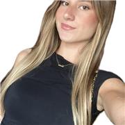 Soy maestra de Primaria, especializada en lengua Inglesa.