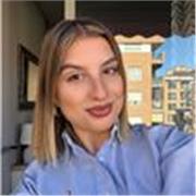 Profesora de Psicología que se adapta a todas las edades y niveles. Clases para ESO, Bachillerato y Psicología.