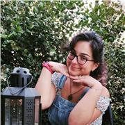 Laurea in Filosofia, laureanda in Filosofia Teorica