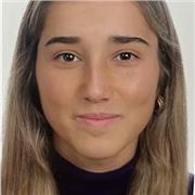 Profesora de apoyo escolar para alumnos de primaria presencial/online. Asignaturas de lengua, ingles, matemáticas, science