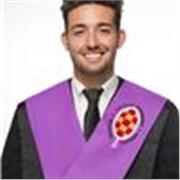 Soy una persona trabajadora y responsable. Soy graduado en psicología y RRHH, además me encanta realizar deporte. Me gustaría dar clases de psicología, de recursos humanos o psicología deportiva