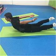 Clases de Hatha Yoga, gimnasia psicofísica, relajación