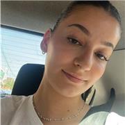 Estudiante de educación infantil ofrece clases particulares en Murcia, para niños de primaria y/o 1° de la eso