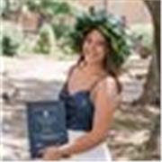 Laurata in Servizio Sociale offre aiuto compiti online a Napoli