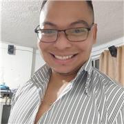 Profesor de geología para estudiantes de educación primaría, secundaria y universitaria