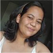 Olá, sou professora de história e inglês