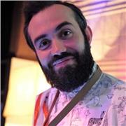 Profesor de idiomas (Inglés y Español) y Coordinador Académico