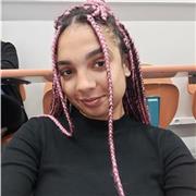 Morena AUGUSTE