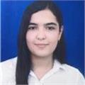Keilly Dayana Gonzalez Asencio