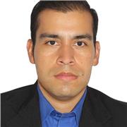 I give private lessons at the high school and university level related to chemistry topics