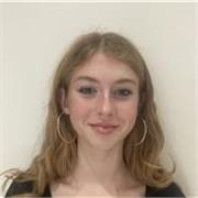 I am a communicative and organised individual having studied French and Spanish at the University of Edinburgh for 4 years.