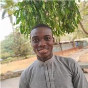 Oluwadamilare