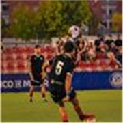 Entrenador de fútbol con experiencia pese a tener 20 años y un gran amante del deporte y todo lo que lo engloba.