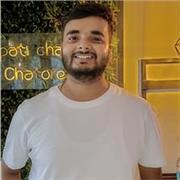 Creative English Teacher Needed to Inspire Reading, Writing & Confidence.”