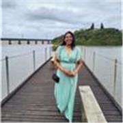 English teacher who is here to help you achieve your language goals!