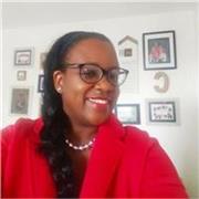 I have good command of the English Language, I can help to improve your grammar, spellings and understanding of the English