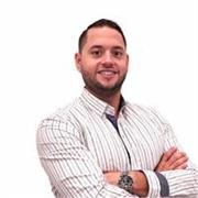 Profesor con más de 3 años de experiencias en Matemáticas y Física, mis enseñanzas van desde los 12 años hasta la edad adulta.