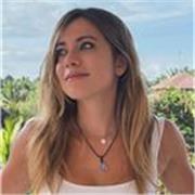 Certified RYT-200 | Yoga Instructor
London | Teach vinyasa all-levels classes