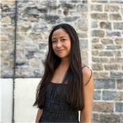 Profesora de Marketing Digital para estudiantes y empresas