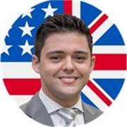 Tutoraggio di conversazione in inglese per la fluidità della lingua