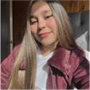 Profesora de educación diferencial para niños