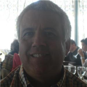 José Manuel Moreno Moreno