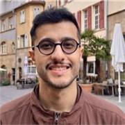 English Tutor – Clear, Patient, and Structured Lessons