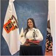 Maestra de apoyo para clases de Español