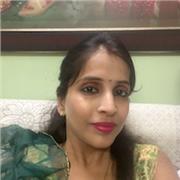 Twincy Manchanda