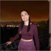 Soy una joven de 16 años que ha sido estudiante de intercambio en Estados Unidos, me ofrezco a dar clases de inglés