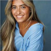 Spanish tutor teaches Spanish for all ages to help with homework, exam preparation and more!