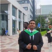 Curious guide, blending science and wisdom for seekers.