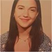 Soy estudiante de Derecho y Criminología en la Universidad de Valencia, doy clases a alumnos de cualquier nivel y materia!