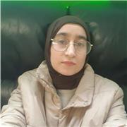 I give private lessons according to your needs and of your interest