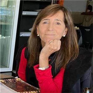 María Del Carmen Naser Alonso
