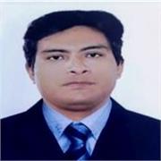 Profesor de Química para educación secundaria