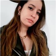 Estudiante avanzada de Historia