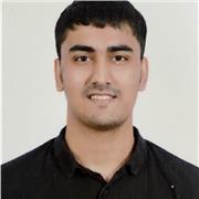 I am here to give lessons on Applied Mathematics