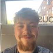 My name is Bryn and I’m a native English speaker, I will be teaching English Language in private online lessons