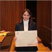 Laureanda magistrale in lingue e letterature pee ed extraeuropee offre ripetizioni di lingua spagnola e inglese e di materie umanistiche