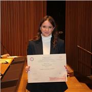 Laureanda magistrale in lingue e letterature pee ed extraeuropee offre ripetizioni di lingua spagnola e inglese e di materie umanistiche