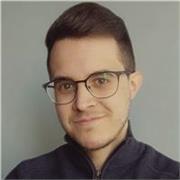 Ingeniero de Software miembro la Sociedad de Excelencia Académica Española y gestor de equipos en un proyecto del Ministerio de In