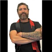 DEFENSA PERSONAL OPERATIVA
