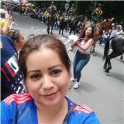 Profesora de matemáticas de ,1 ade primaria