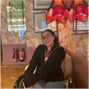 I am extremely driven and hardworking so would use my organisational skills to produce thoughtful sessions for their abilities 